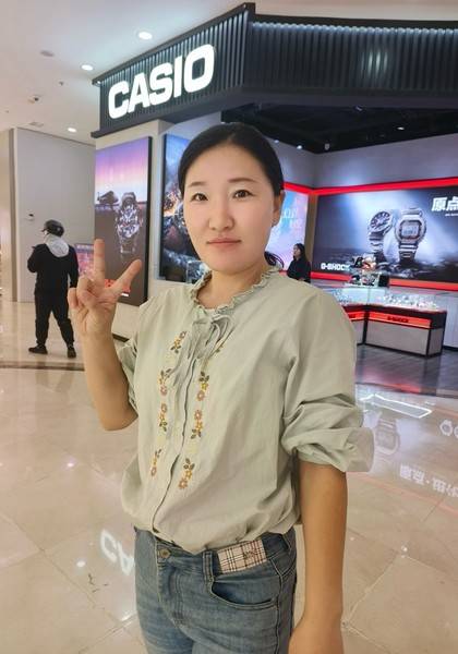 形象照片