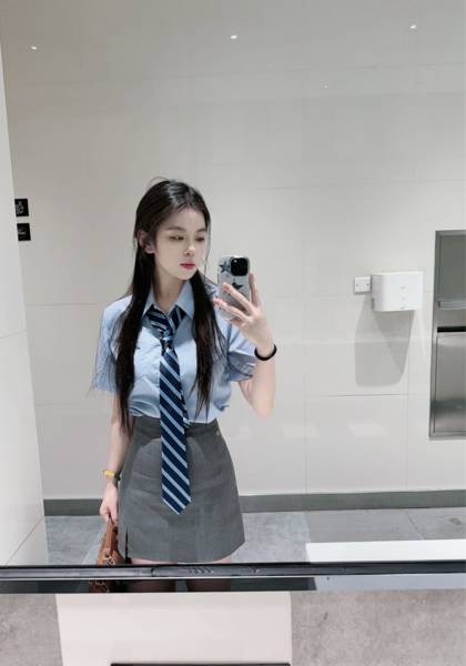 形象照片