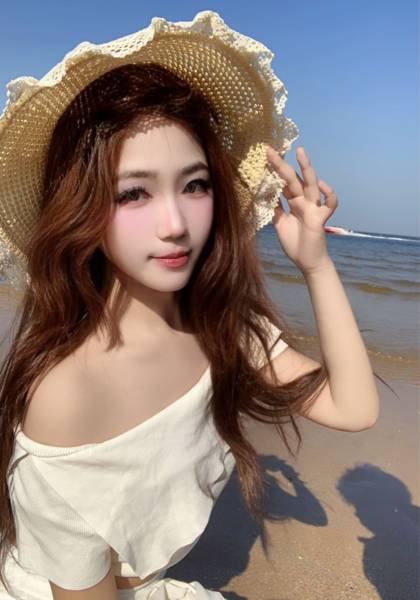 形象照片