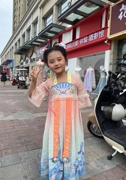推荐艺人