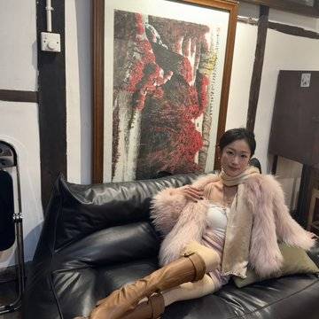 脆鲨的微模卡作品