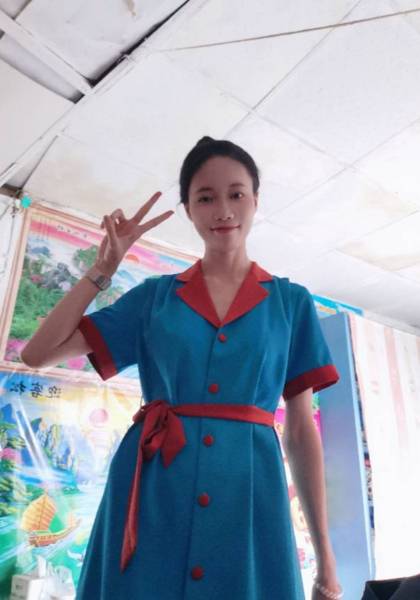 形象照片