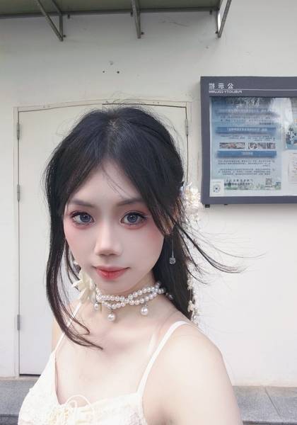 形象照片