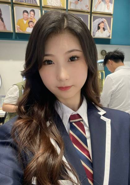 形象照片