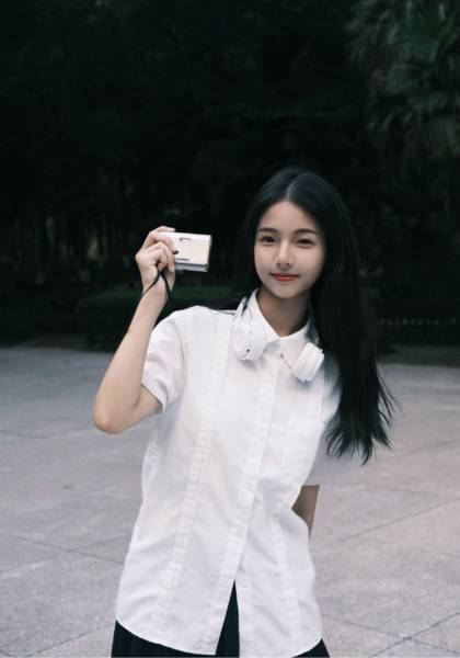 形象照片