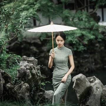 小葵的微模卡作品