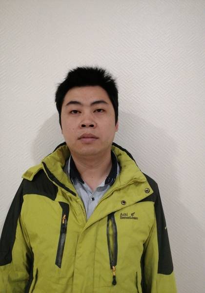 推荐艺人