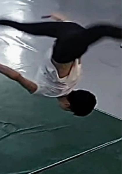 形象照片