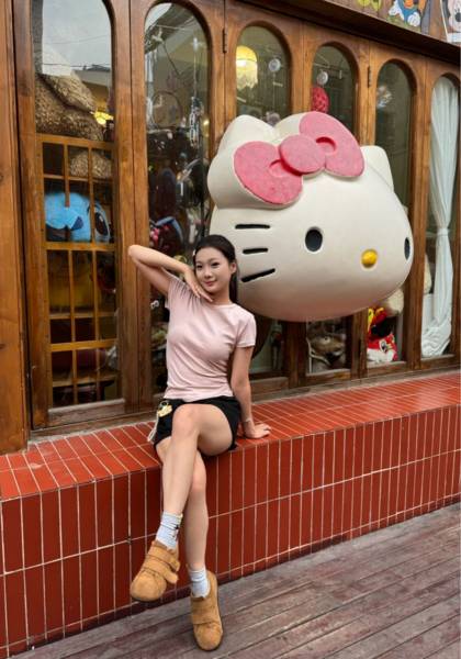 推荐艺人