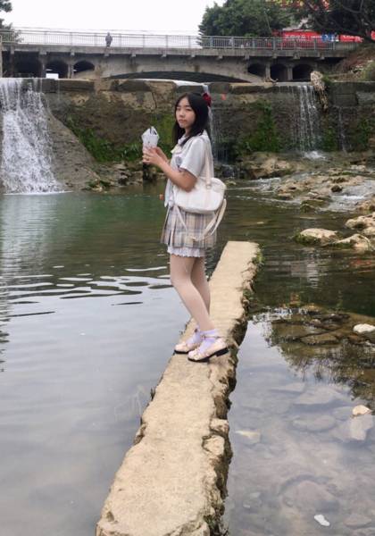 形象照片