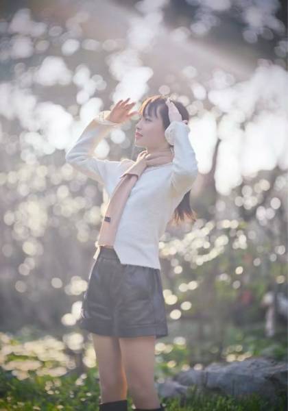 形象照片