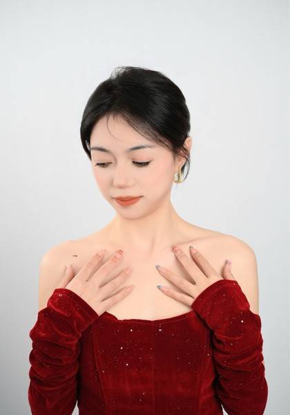 形象照片