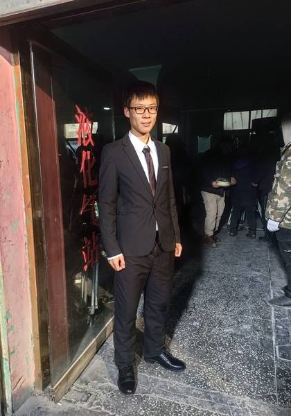 形象照片