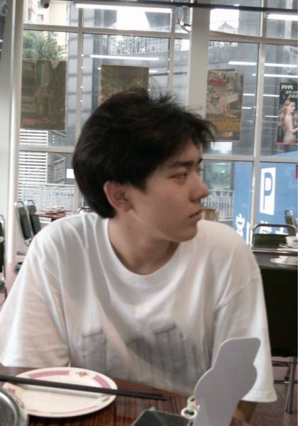 推荐艺人