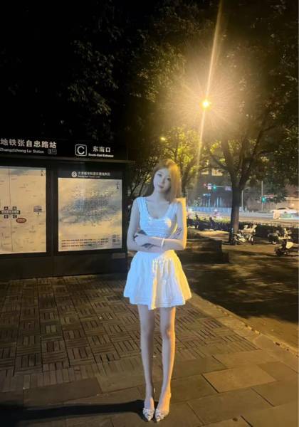 推荐艺人