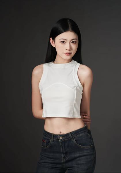 形象照片