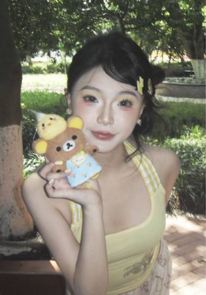 推荐艺人