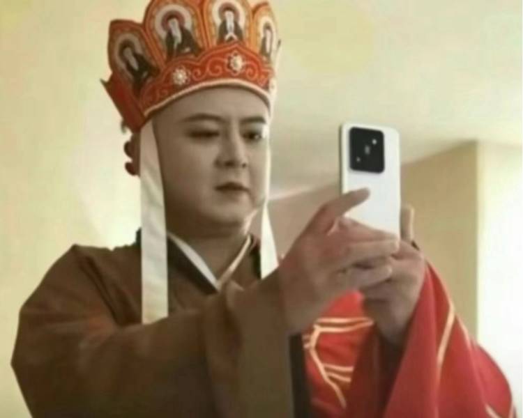 艺人背景图
