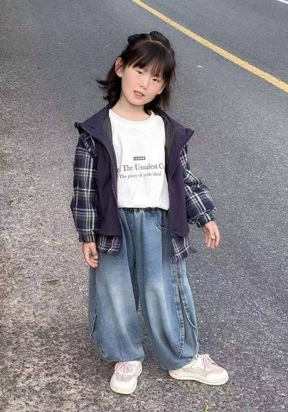 形象照片