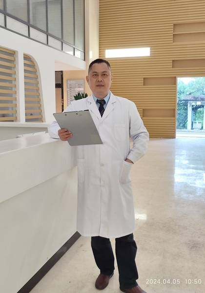形象照片