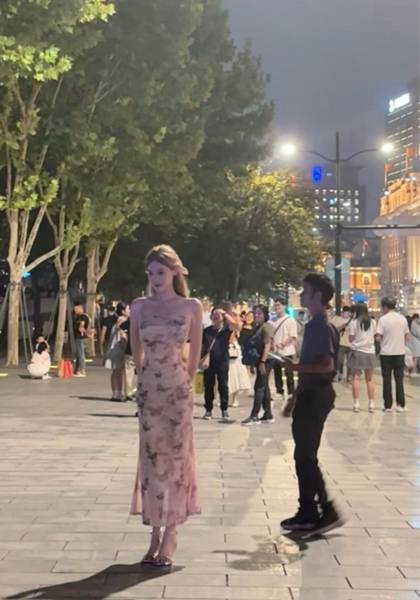 形象照片