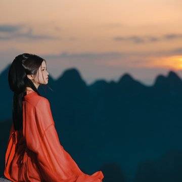 小吕的微模卡作品