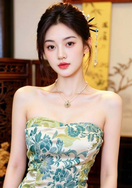 形象照片