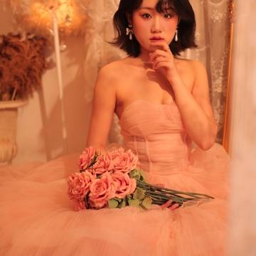 的微模卡作品
