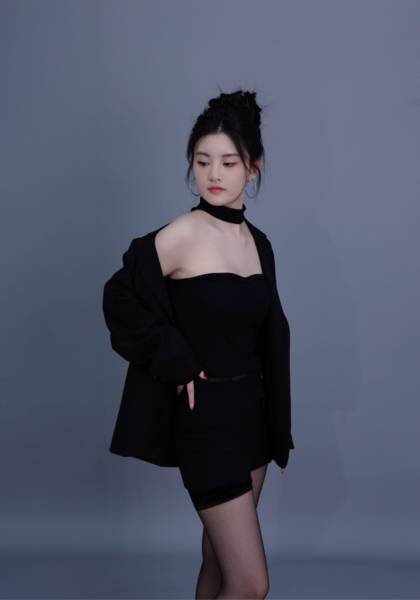 形象照片