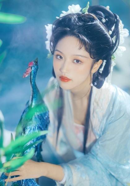 推荐艺人