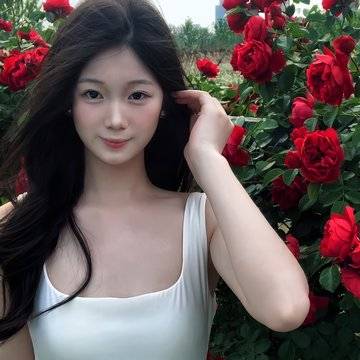 Yang.的微模卡作品