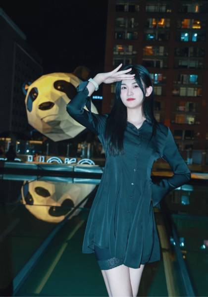 形象照片