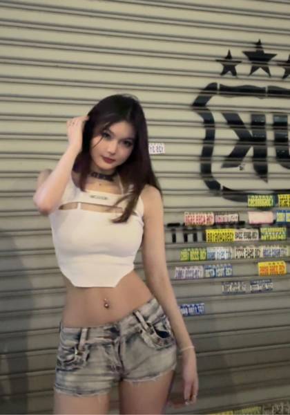 形象照片