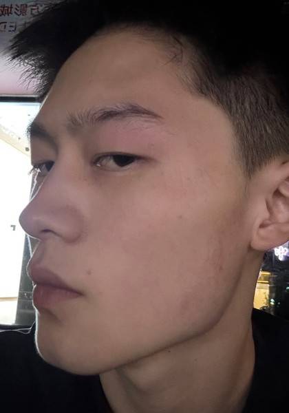 形象照片