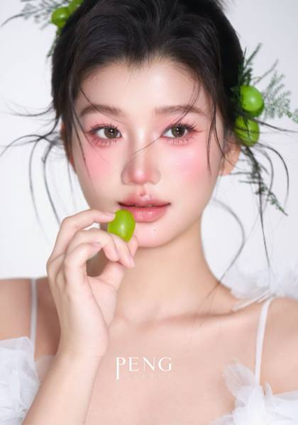 形象照片