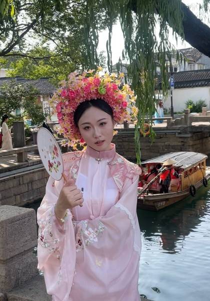 推荐艺人