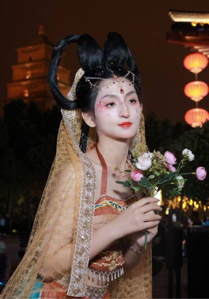 形象照片