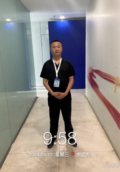 推荐艺人