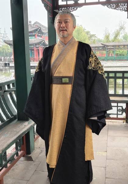 形象照片