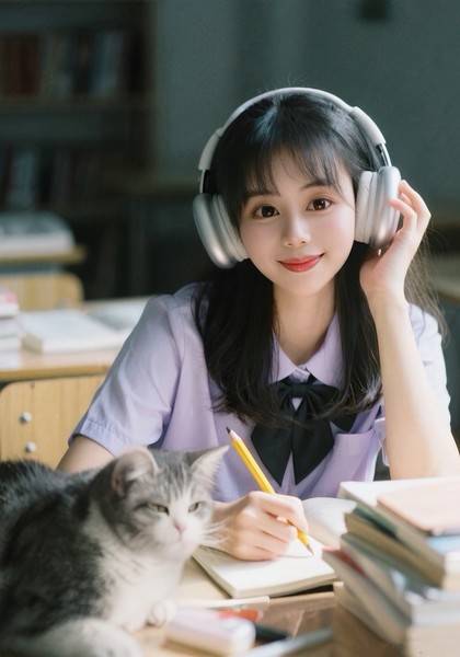 推荐艺人