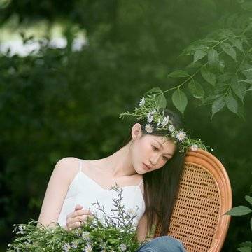 Y.的微模卡作品