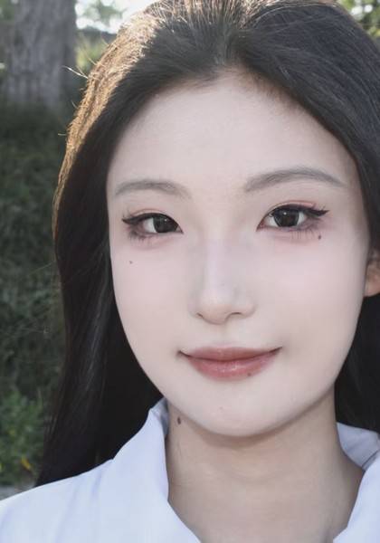 推荐艺人