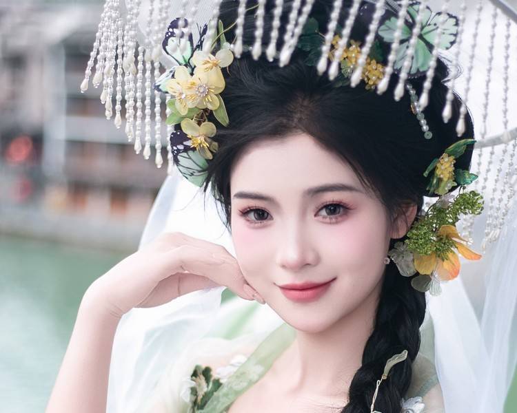 艺人背景图