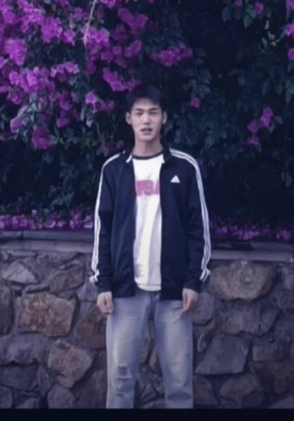 推荐艺人