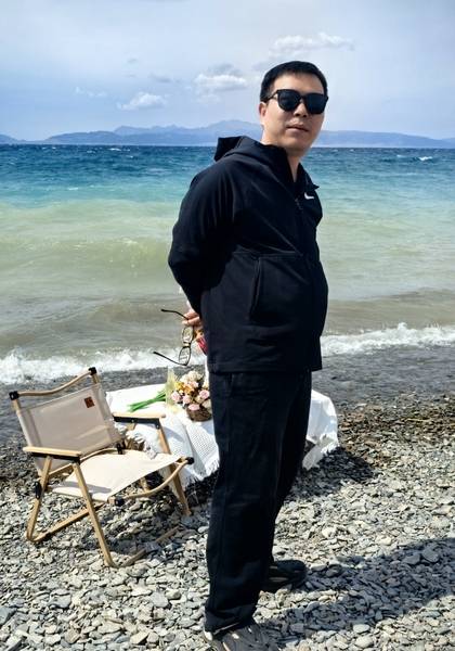 推荐艺人