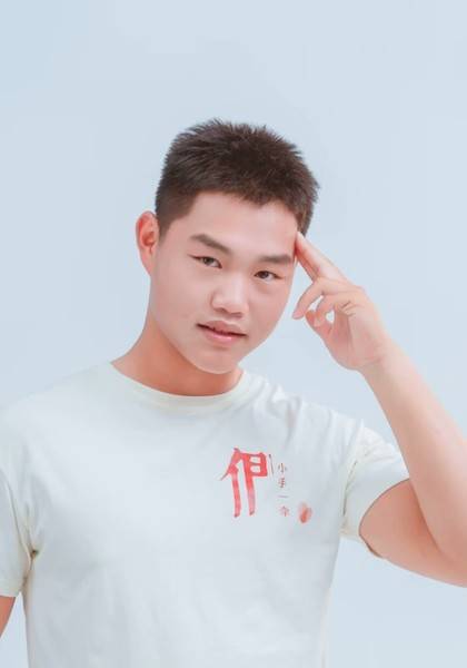 形象照片