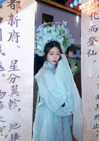 形象照片