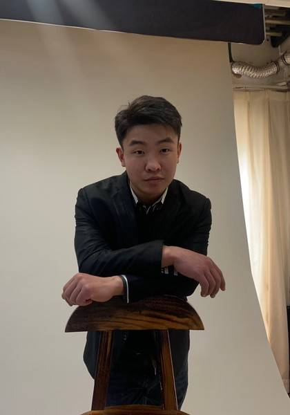 形象照片