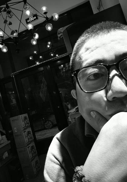 形象照片