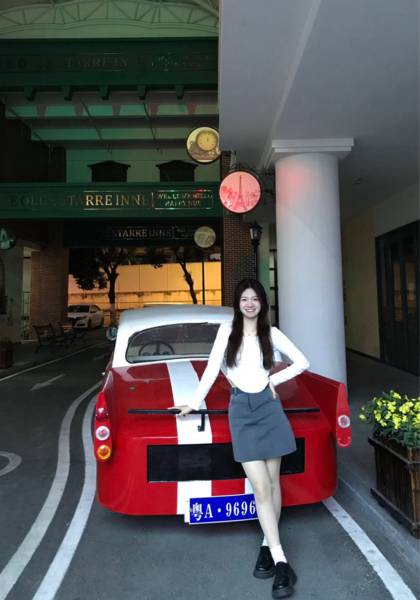 形象照片